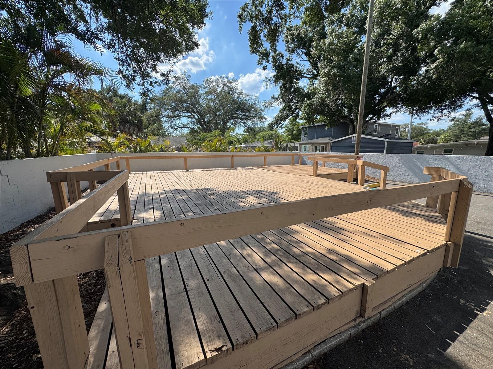 MAC DILL CONDO - Residential