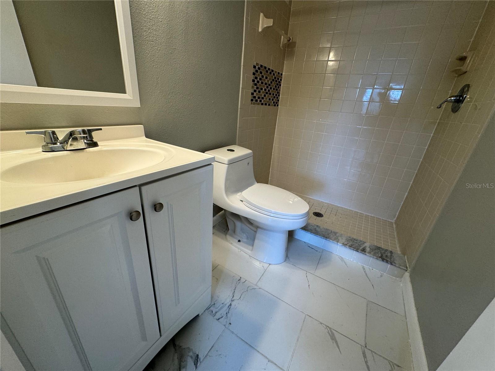 MAC DILL CONDO - Residential