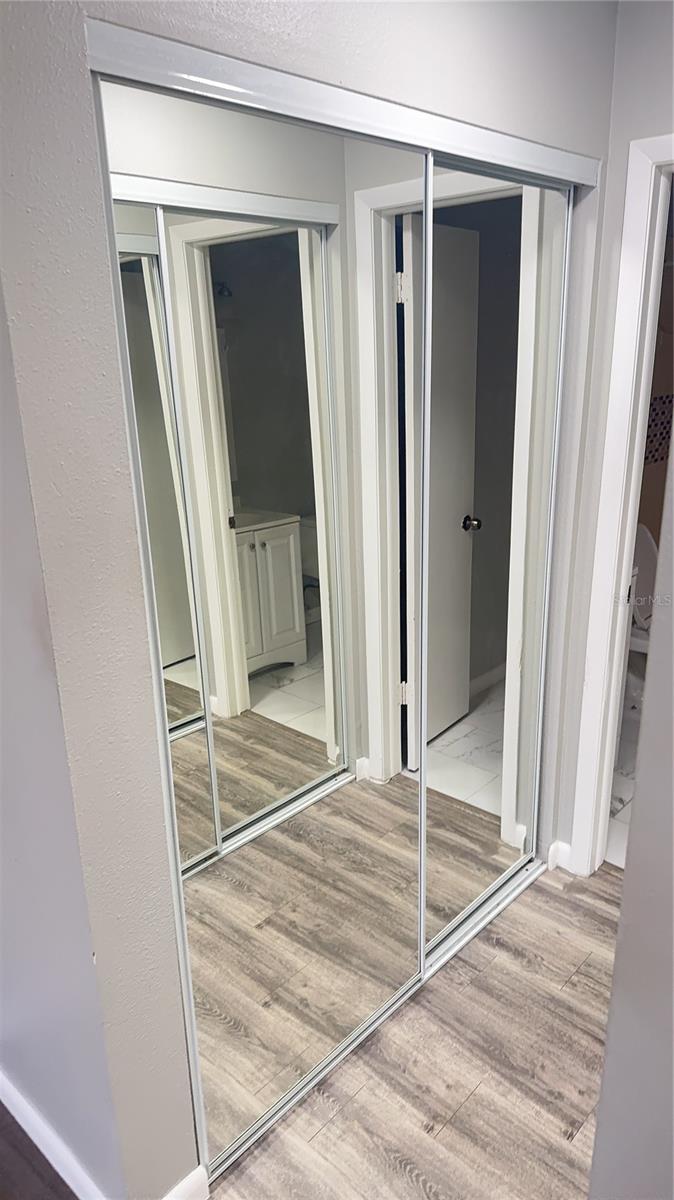 MAC DILL CONDO - Residential