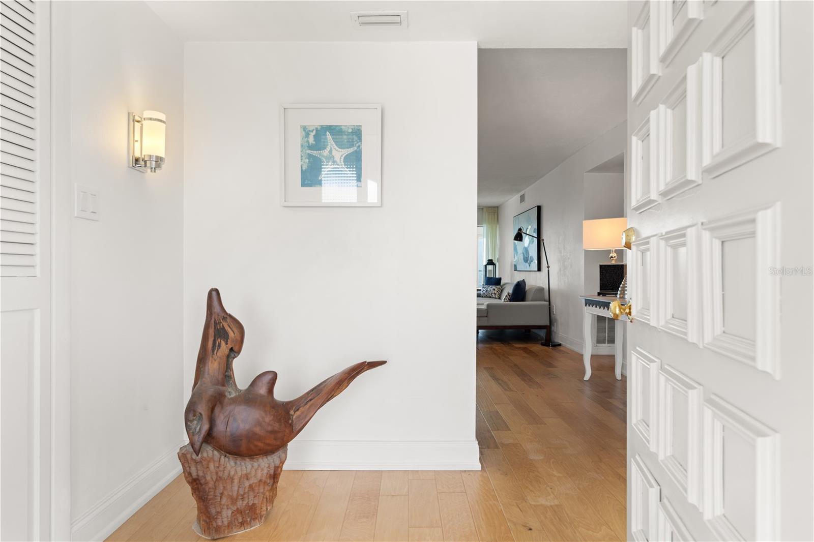 COLONY POINT - Residential