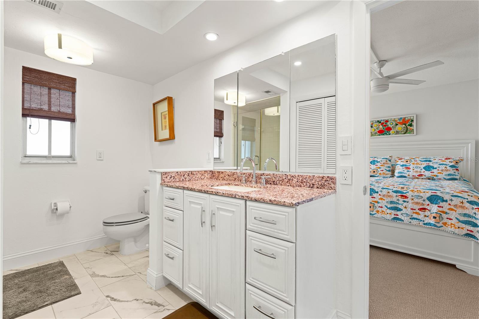 COLONY POINT - Residential