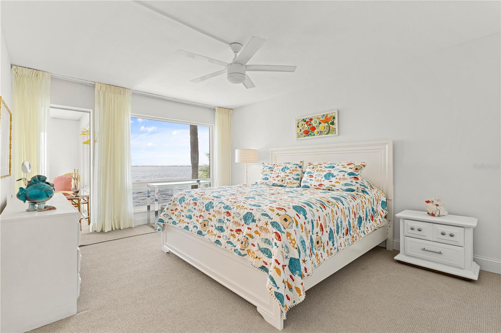 COLONY POINT - Residential