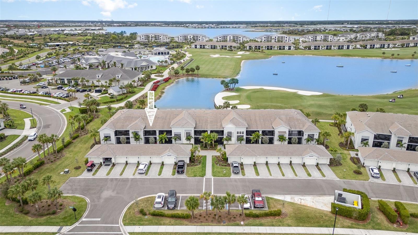 BABCOCK NATIONAL - Residential