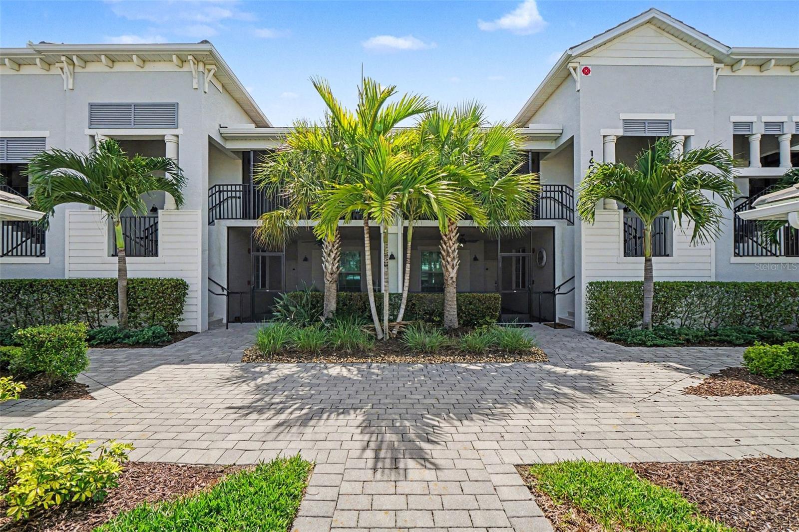 BABCOCK NATIONAL - Residential