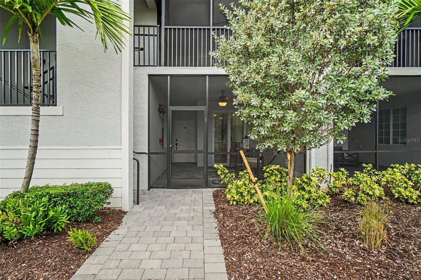 BABCOCK NATIONAL - Residential
