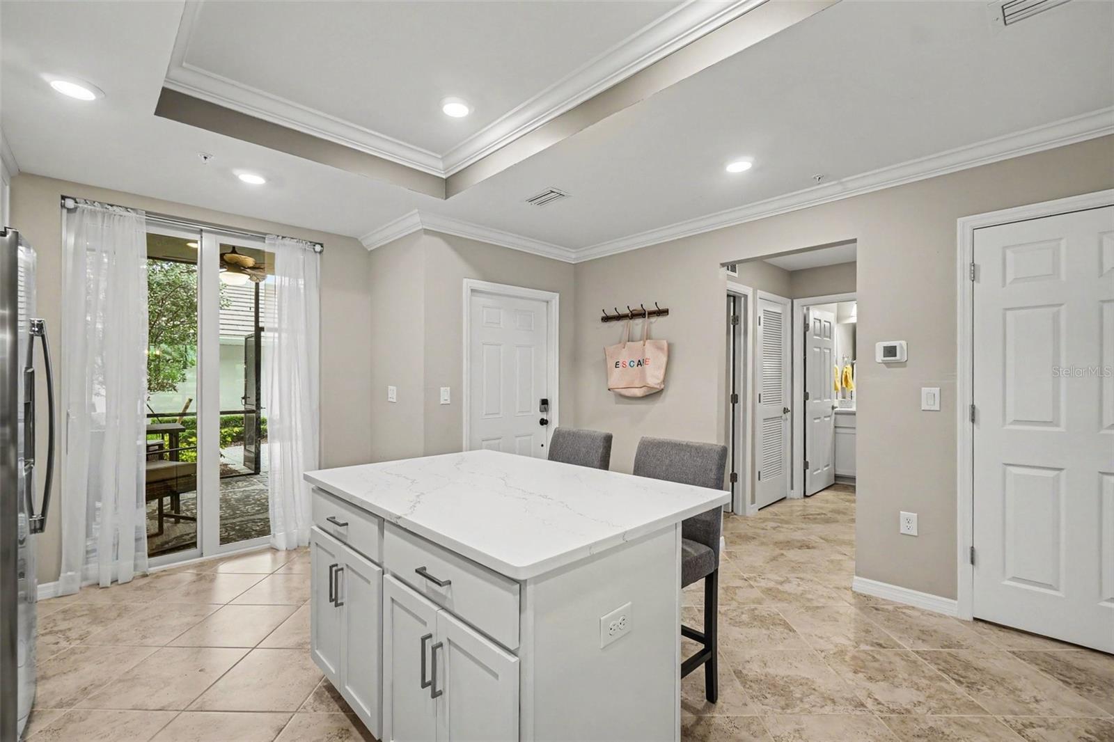 BABCOCK NATIONAL - Residential