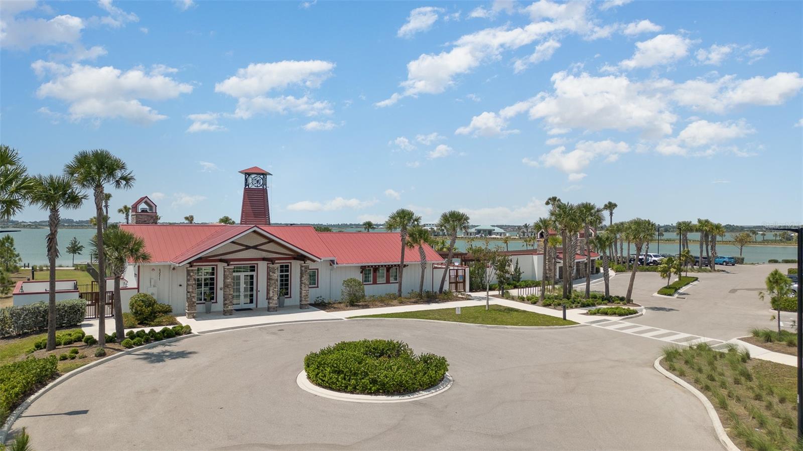 BABCOCK NATIONAL - Residential