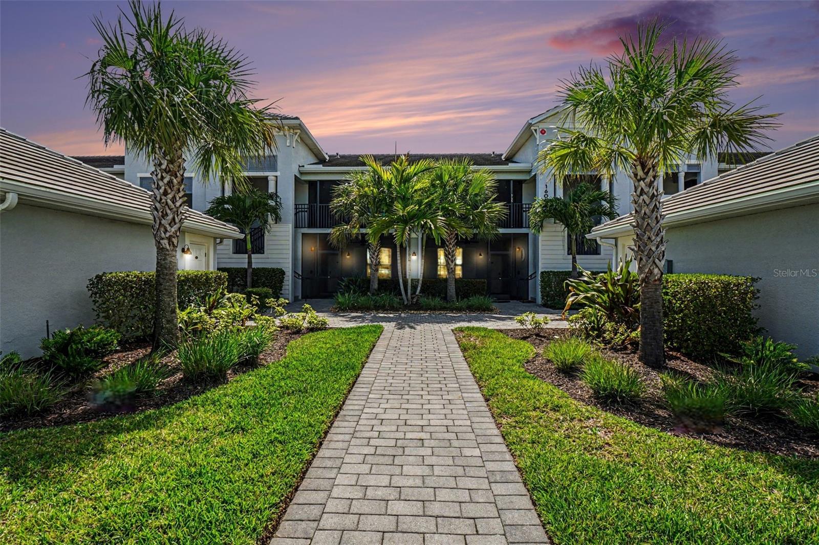 BABCOCK NATIONAL - Residential