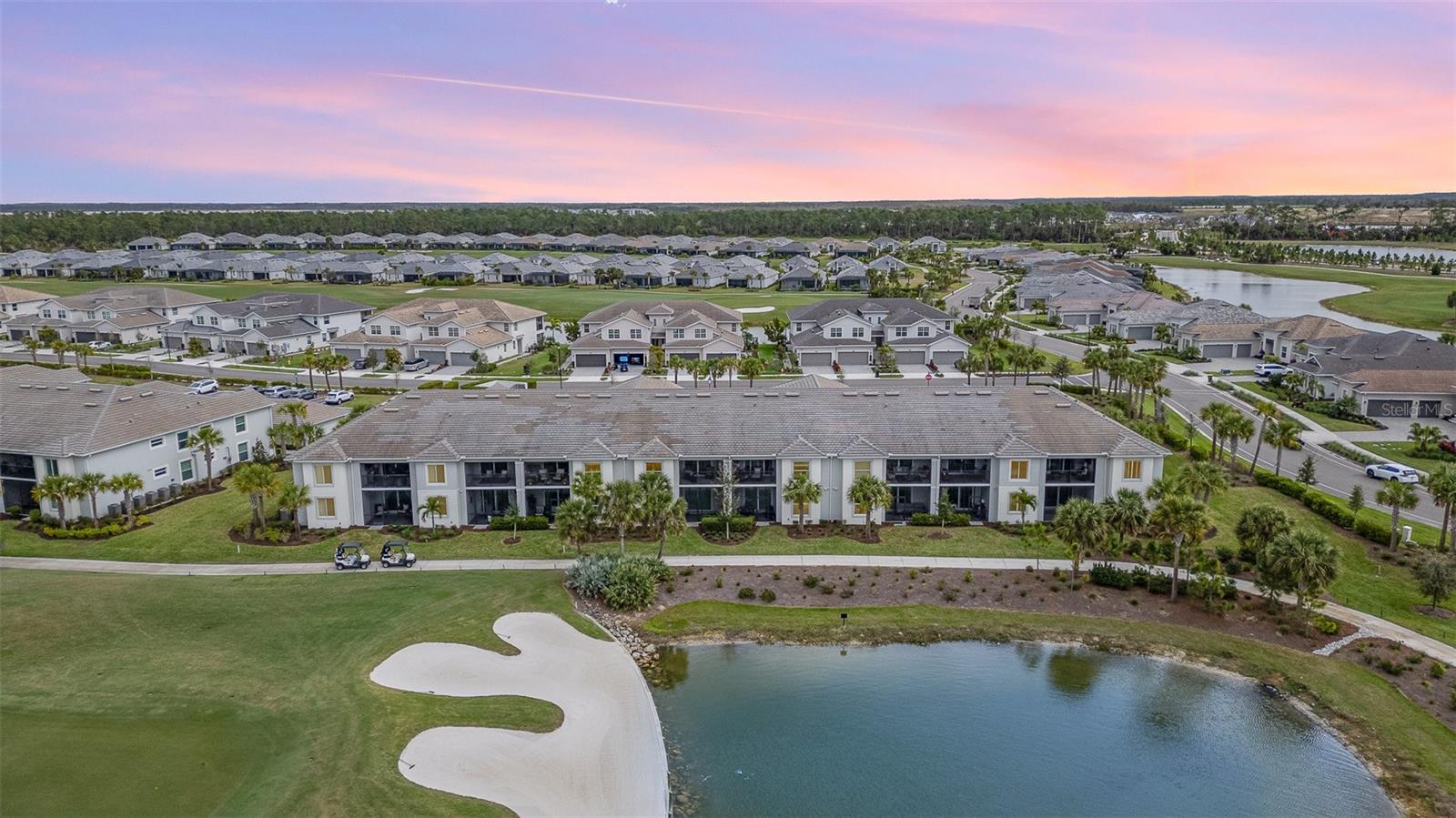 BABCOCK NATIONAL - Residential