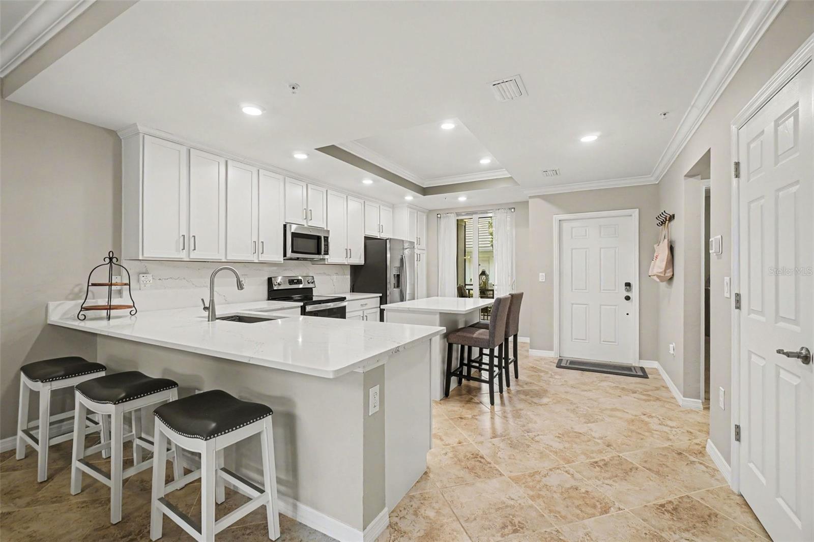 BABCOCK NATIONAL - Residential