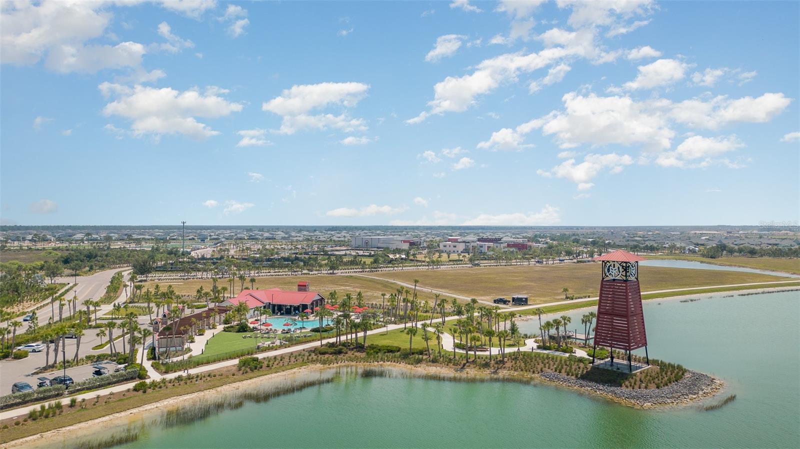 BABCOCK NATIONAL - Residential