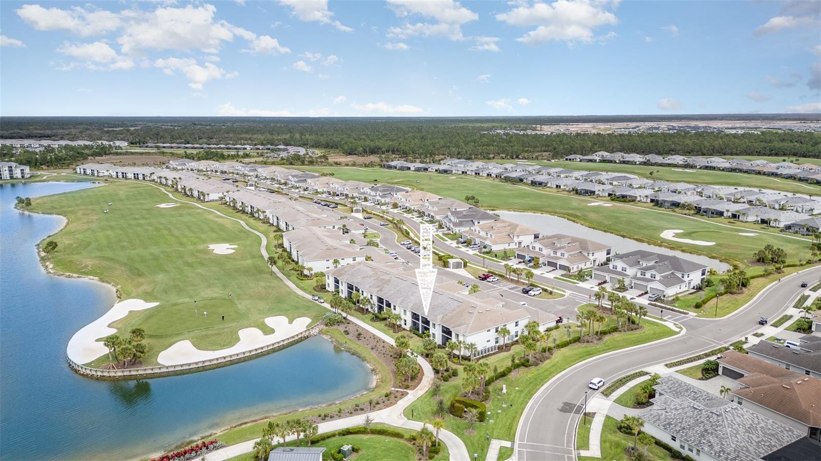 BABCOCK NATIONAL - Residential