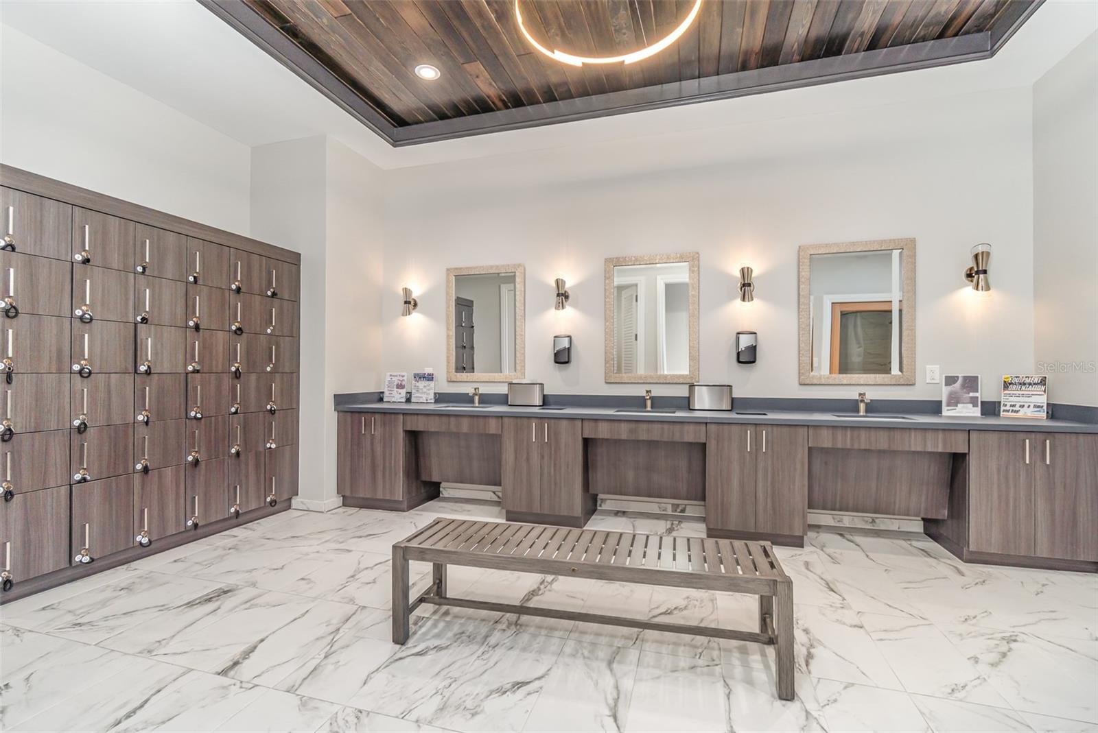 BABCOCK NATIONAL - Residential