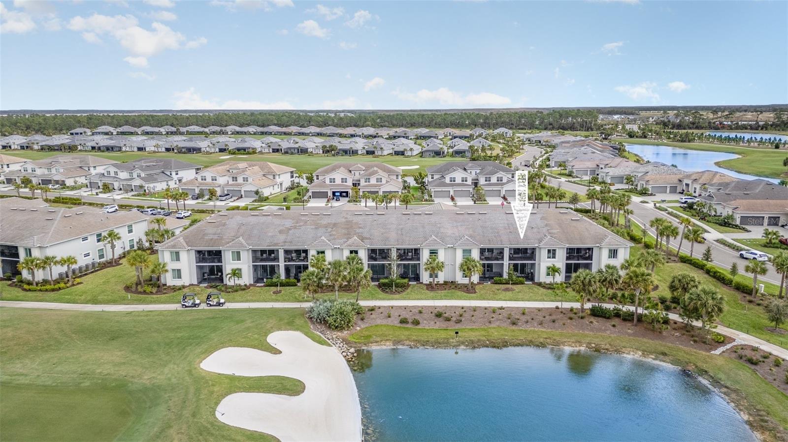 BABCOCK NATIONAL - Residential