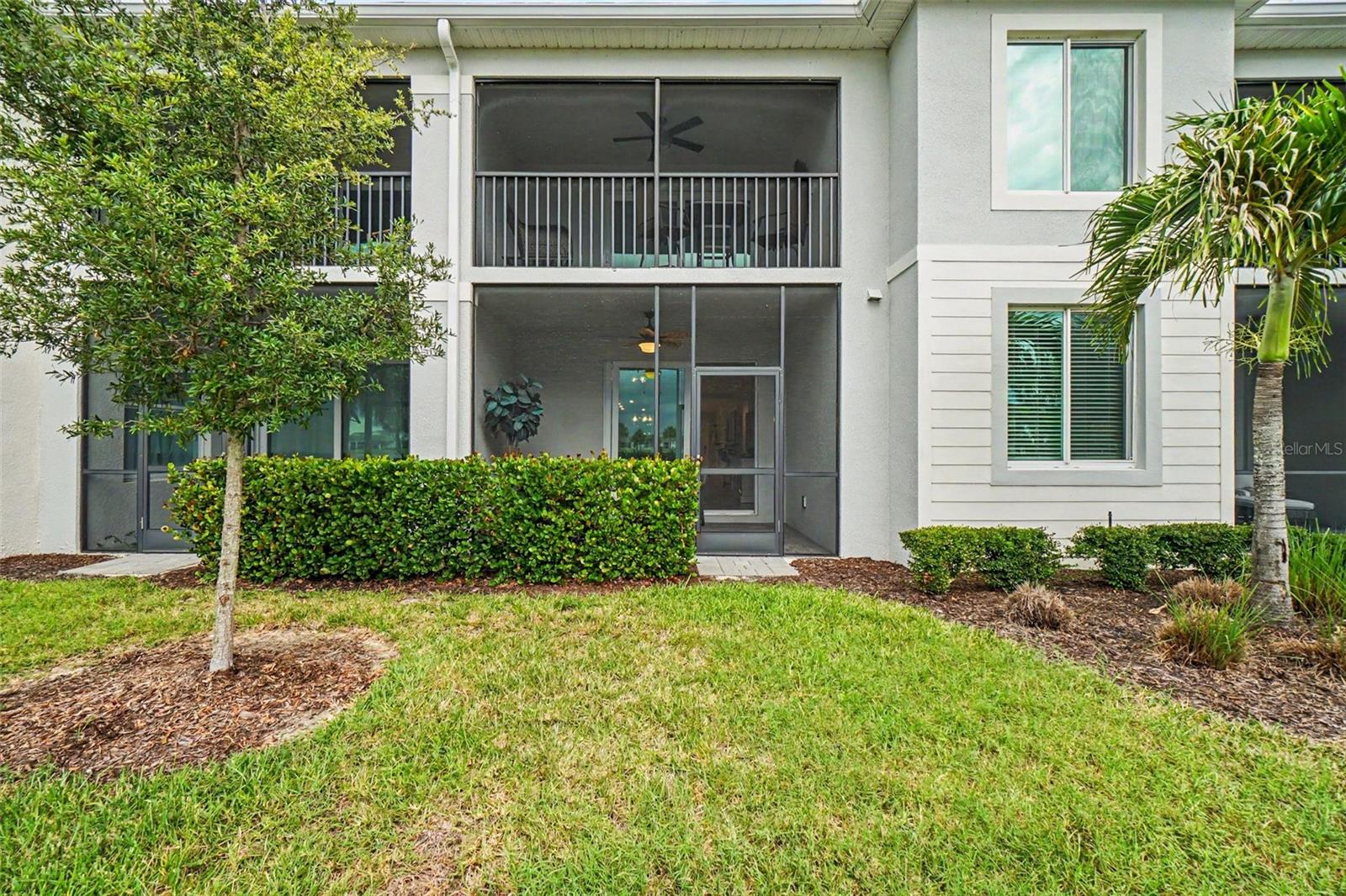 BABCOCK NATIONAL - Residential