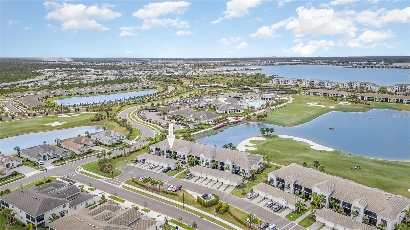 BABCOCK NATIONAL - Residential