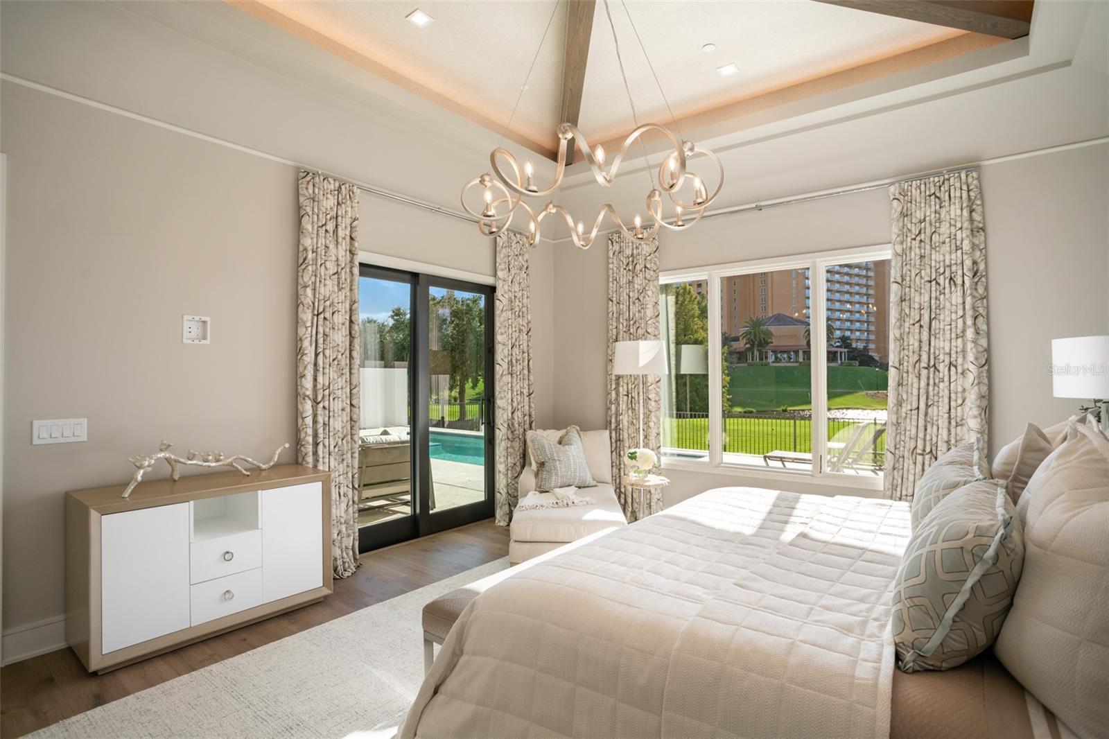 RITZ-CARLTON RESIDENCES, ORLANDO - Residential