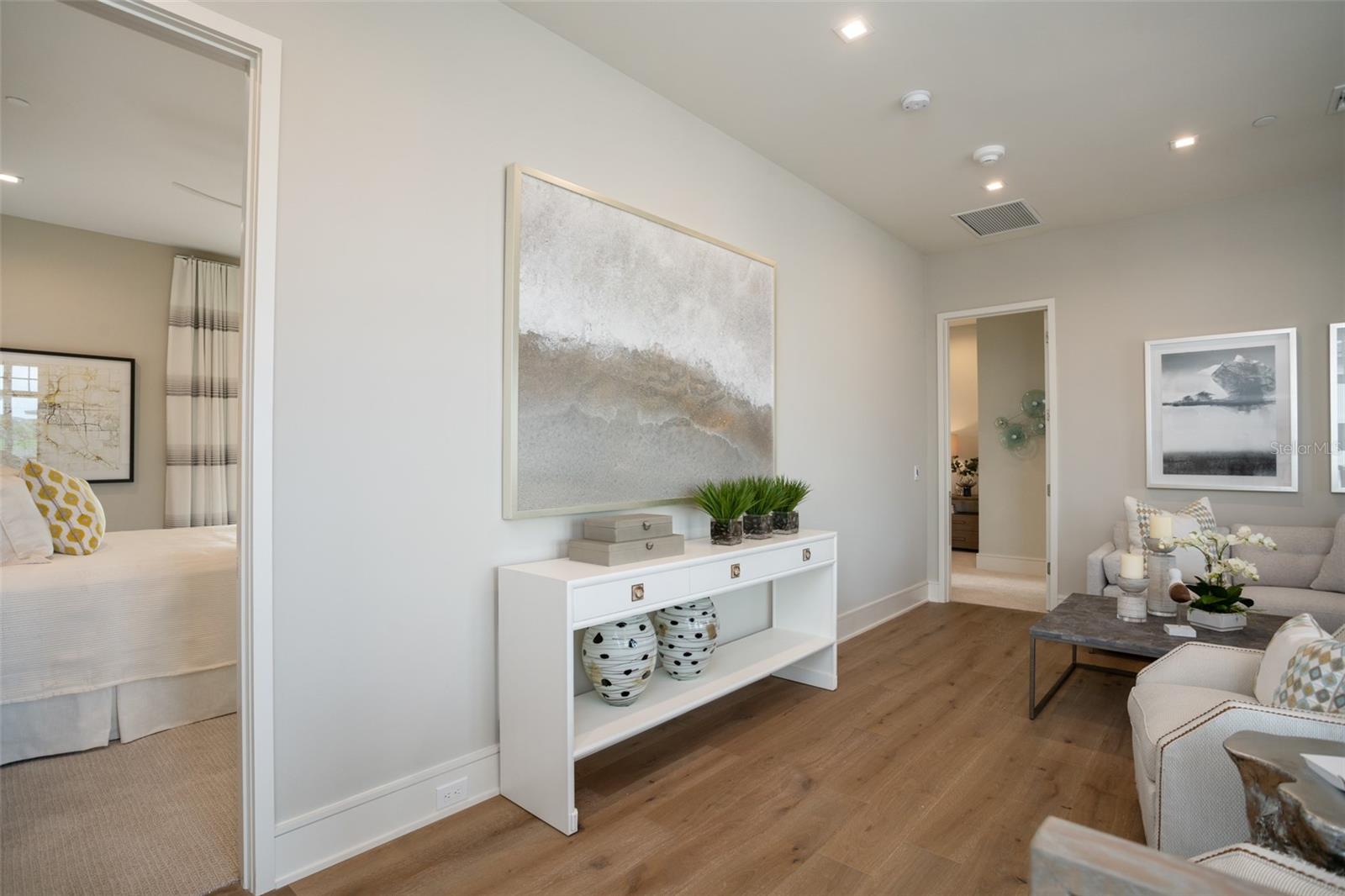 RITZ-CARLTON RESIDENCES, ORLANDO - Residential