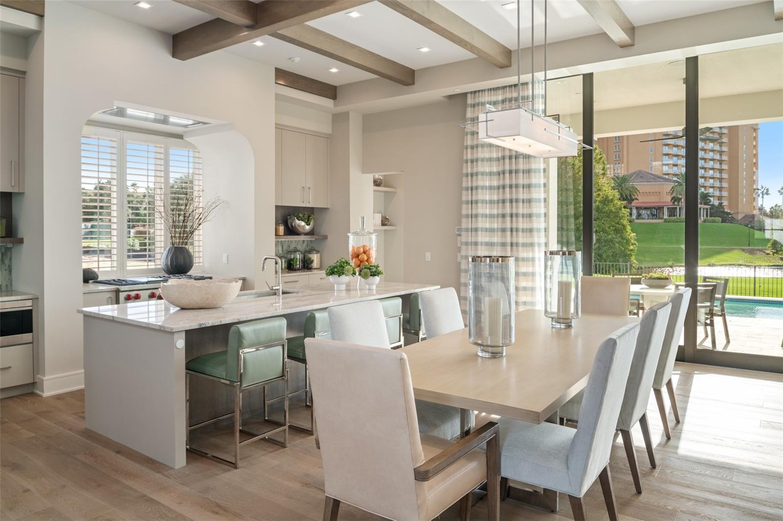 RITZ-CARLTON RESIDENCES, ORLANDO - Residential