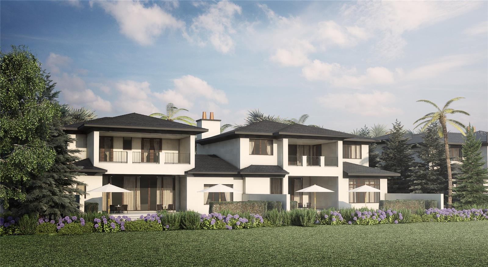 RITZ-CARLTON RESIDENCES, ORLANDO - Residential