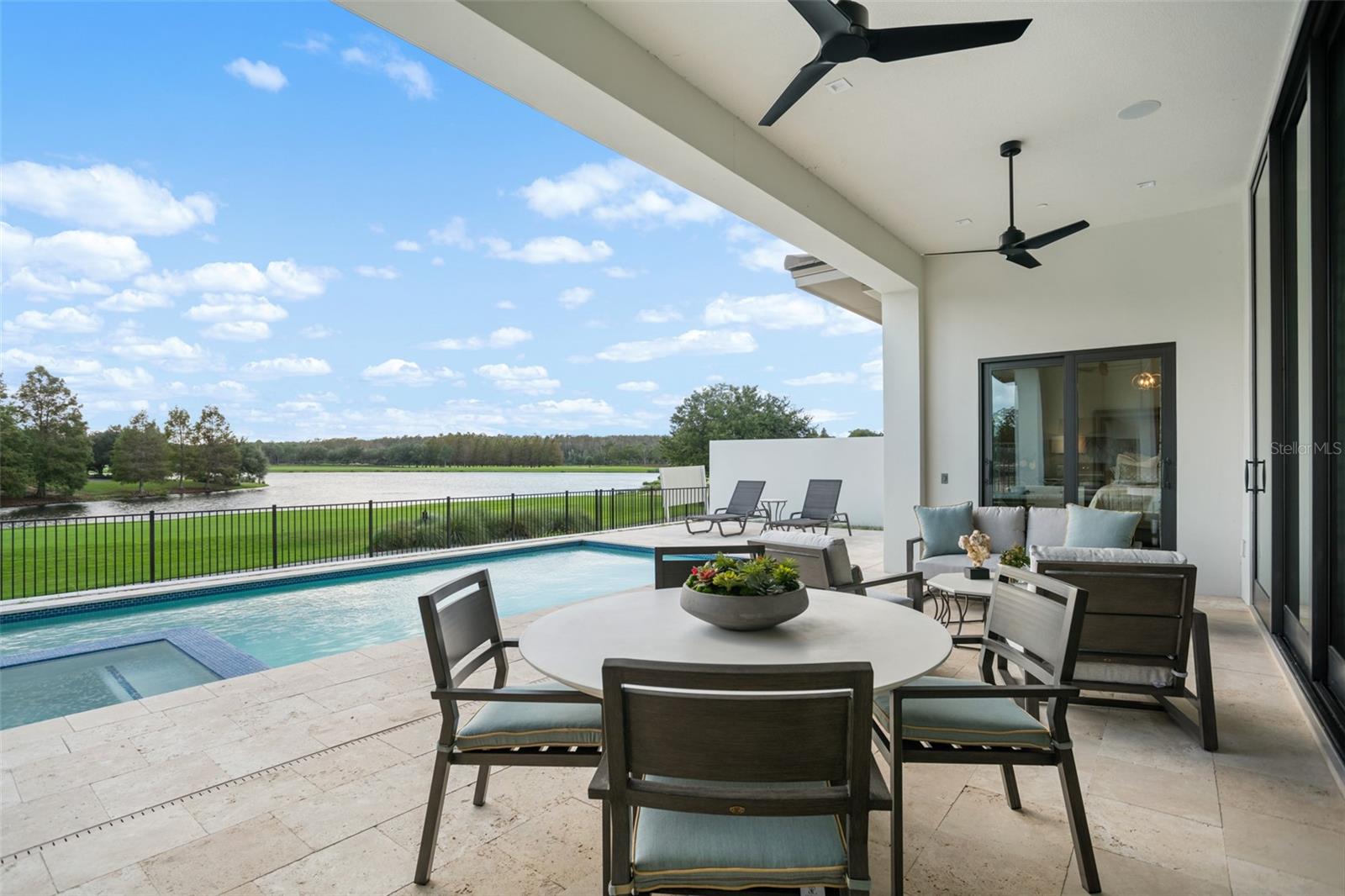 RITZ-CARLTON RESIDENCES, ORLANDO - Residential