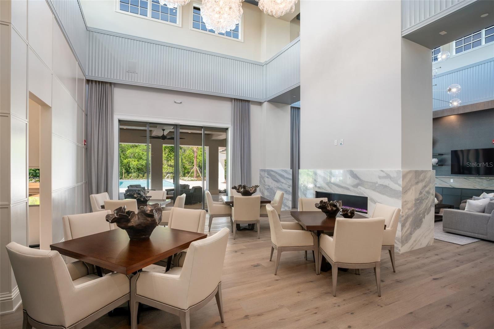 RITZ-CARLTON RESIDENCES, ORLANDO - Residential