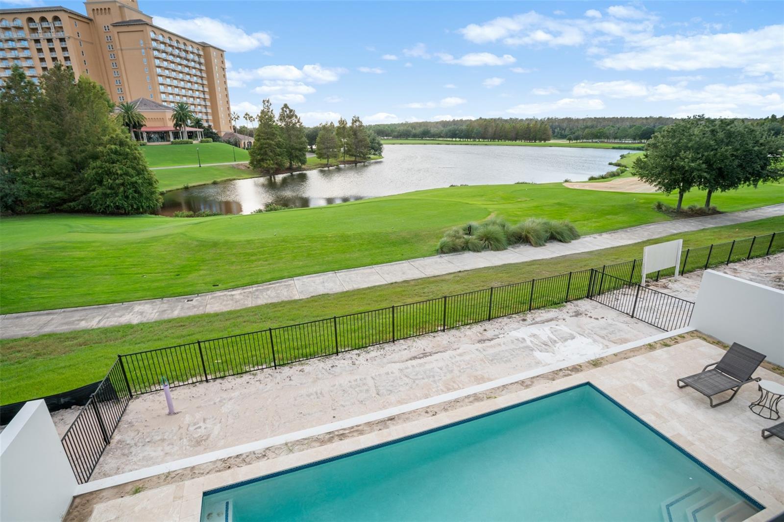 RITZ-CARLTON RESIDENCES, ORLANDO - Residential