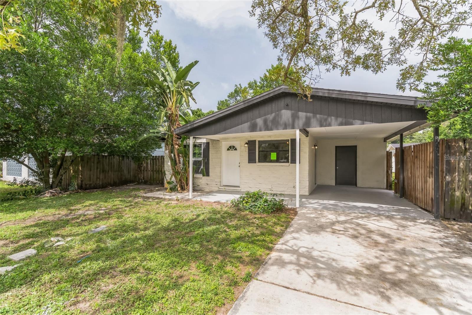 LAUREL TERRACE - Residential Lease