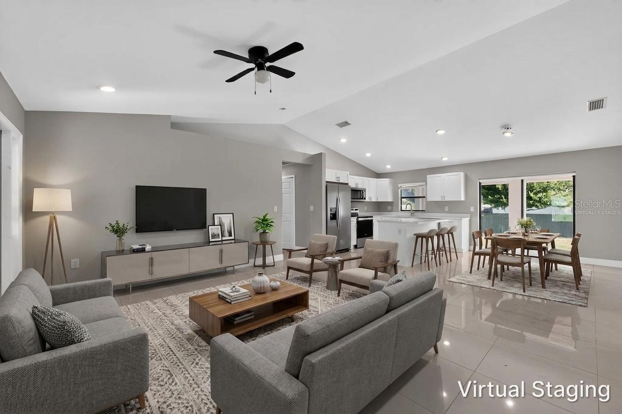 LEHIGH ACRES - Residential