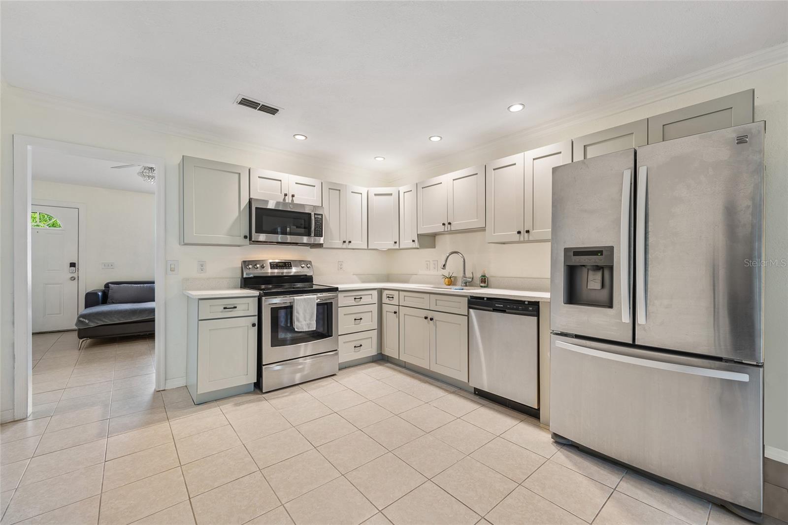 LAKE BRANTLEY ISLES 2ND ADD - Residential