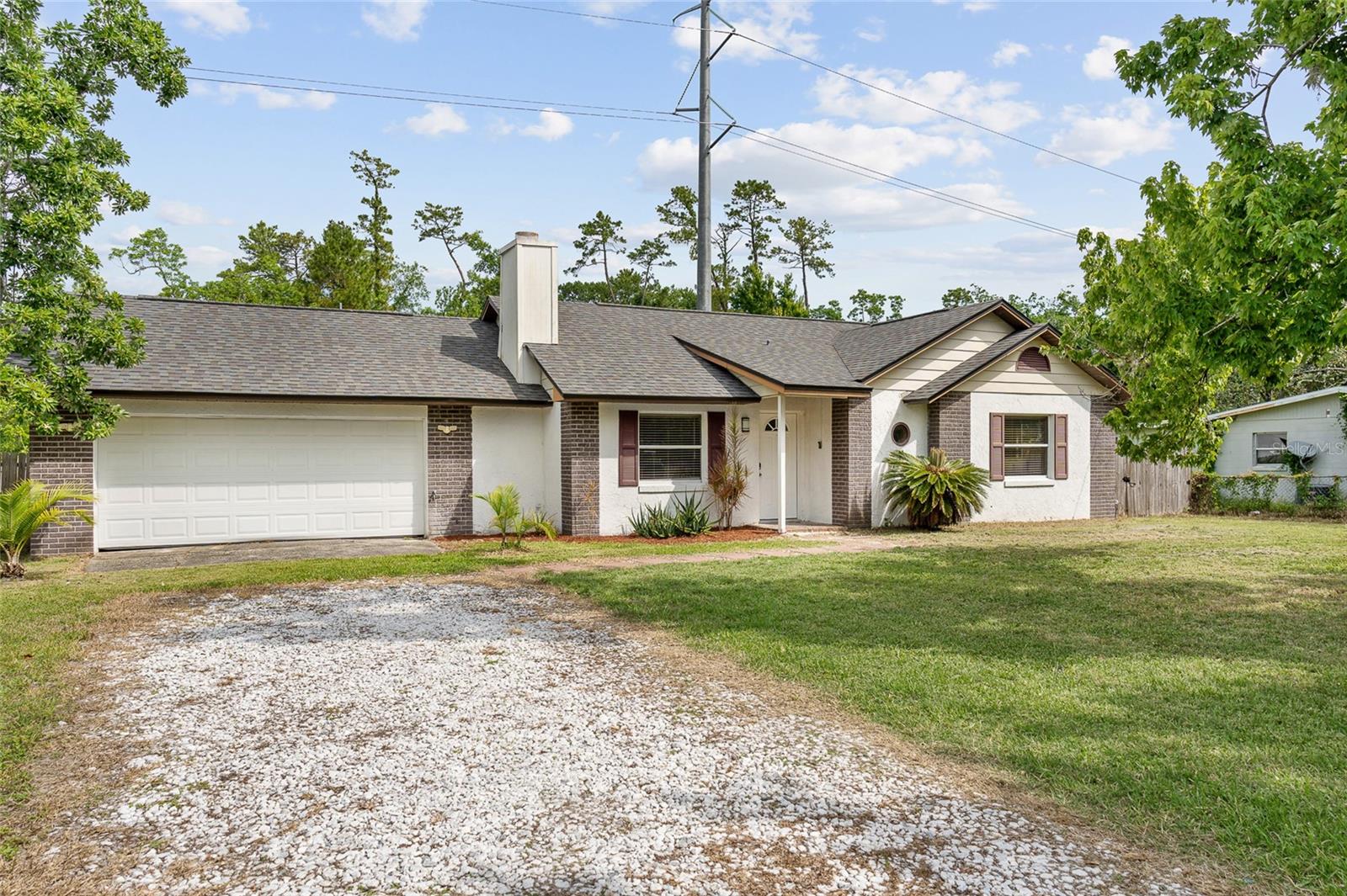 LAKE BRANTLEY ISLES 2ND ADD - Residential