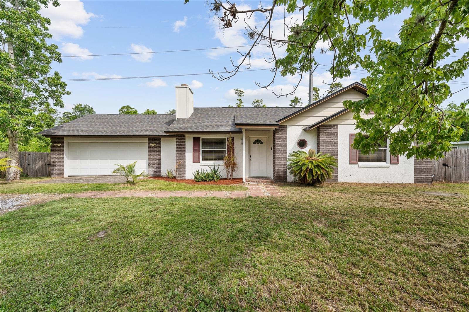 LAKE BRANTLEY ISLES 2ND ADD - Residential