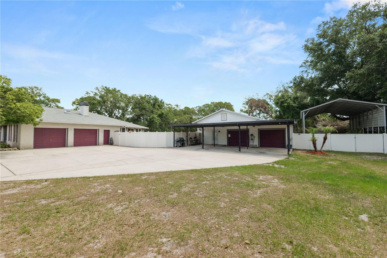FORESTWOOD - Residential