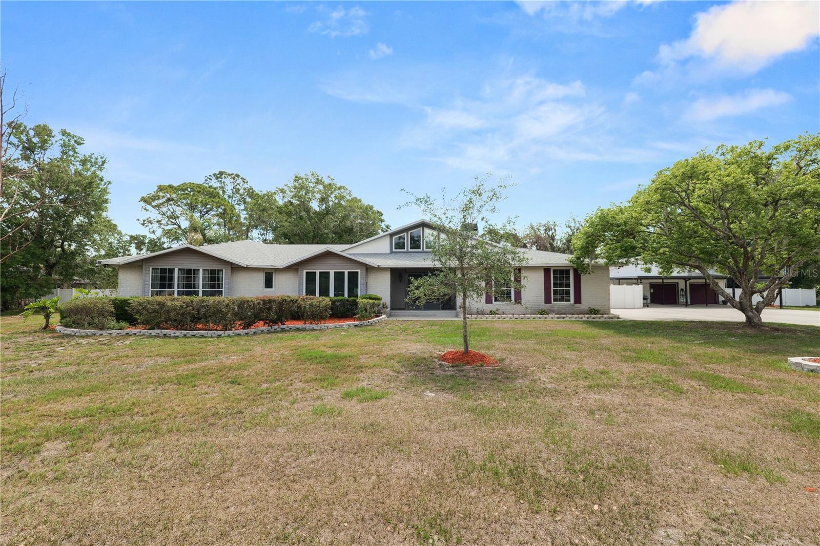 FORESTWOOD - Residential