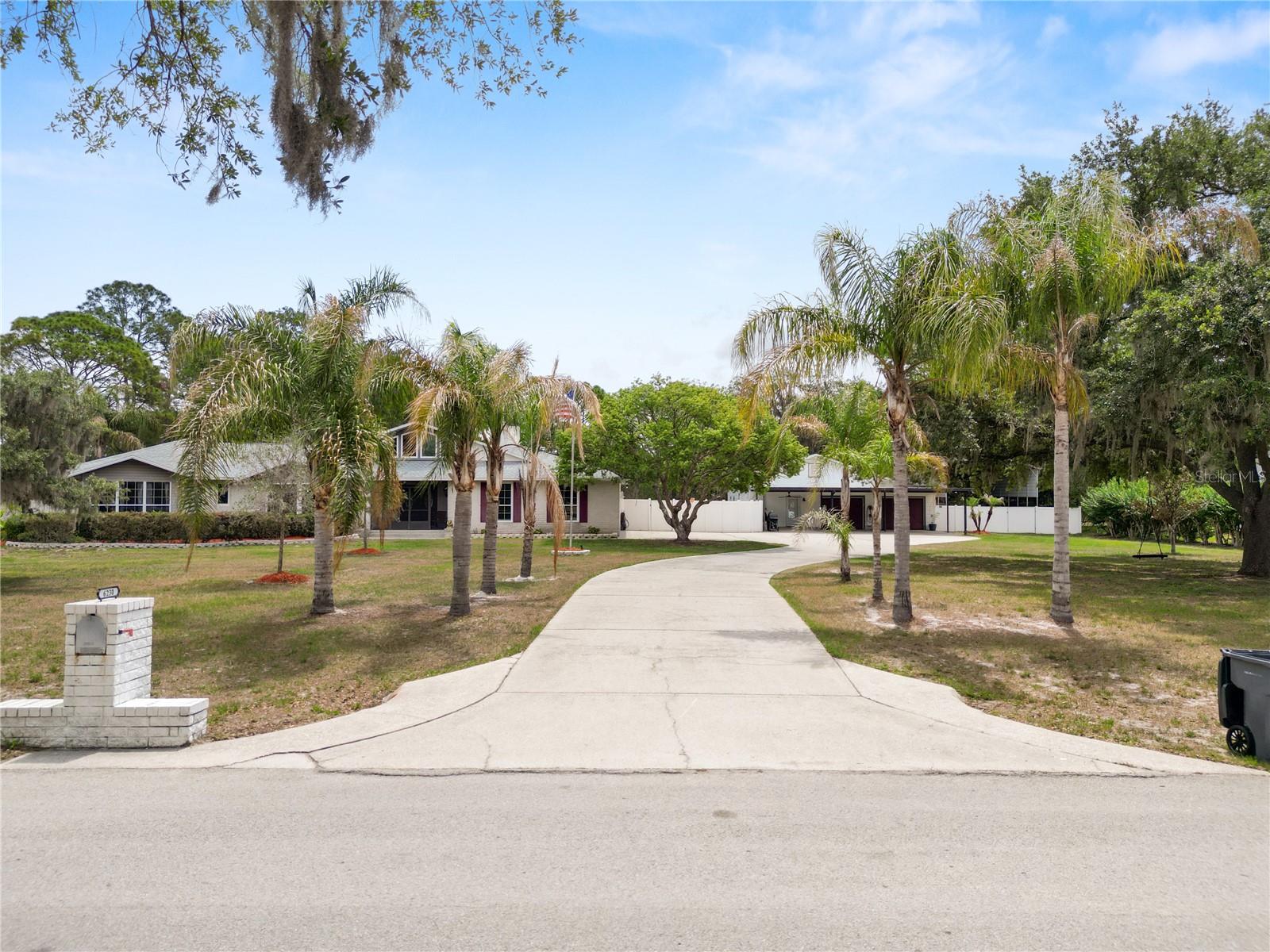 FORESTWOOD - Residential