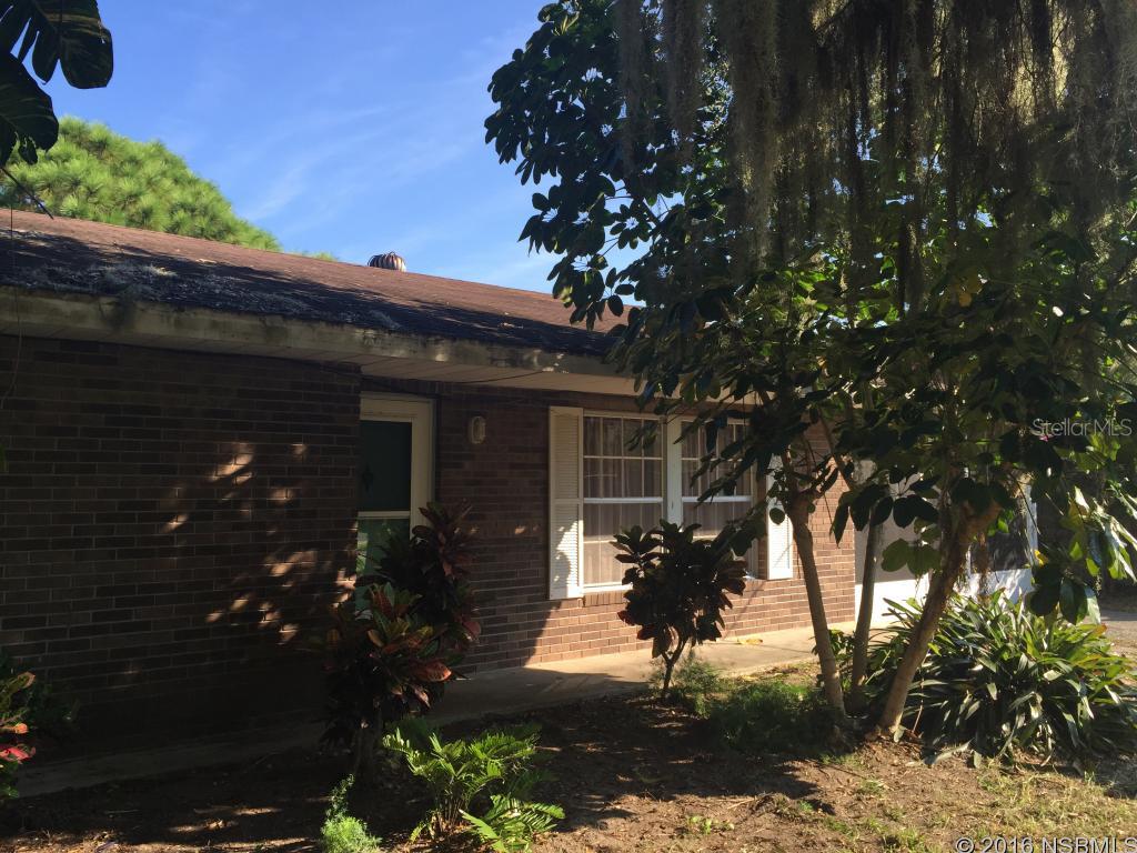 Indian Harbor Estates Unit 05 - Residential
