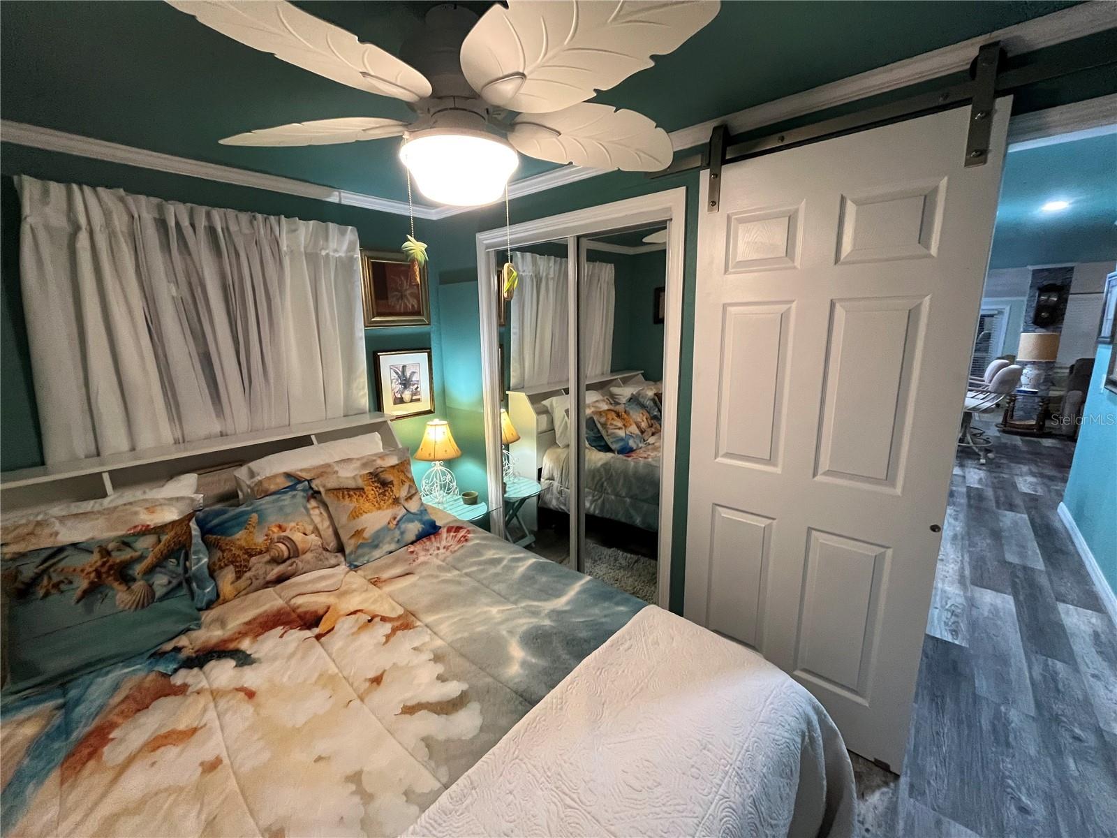 VENICE ISLE - Residential