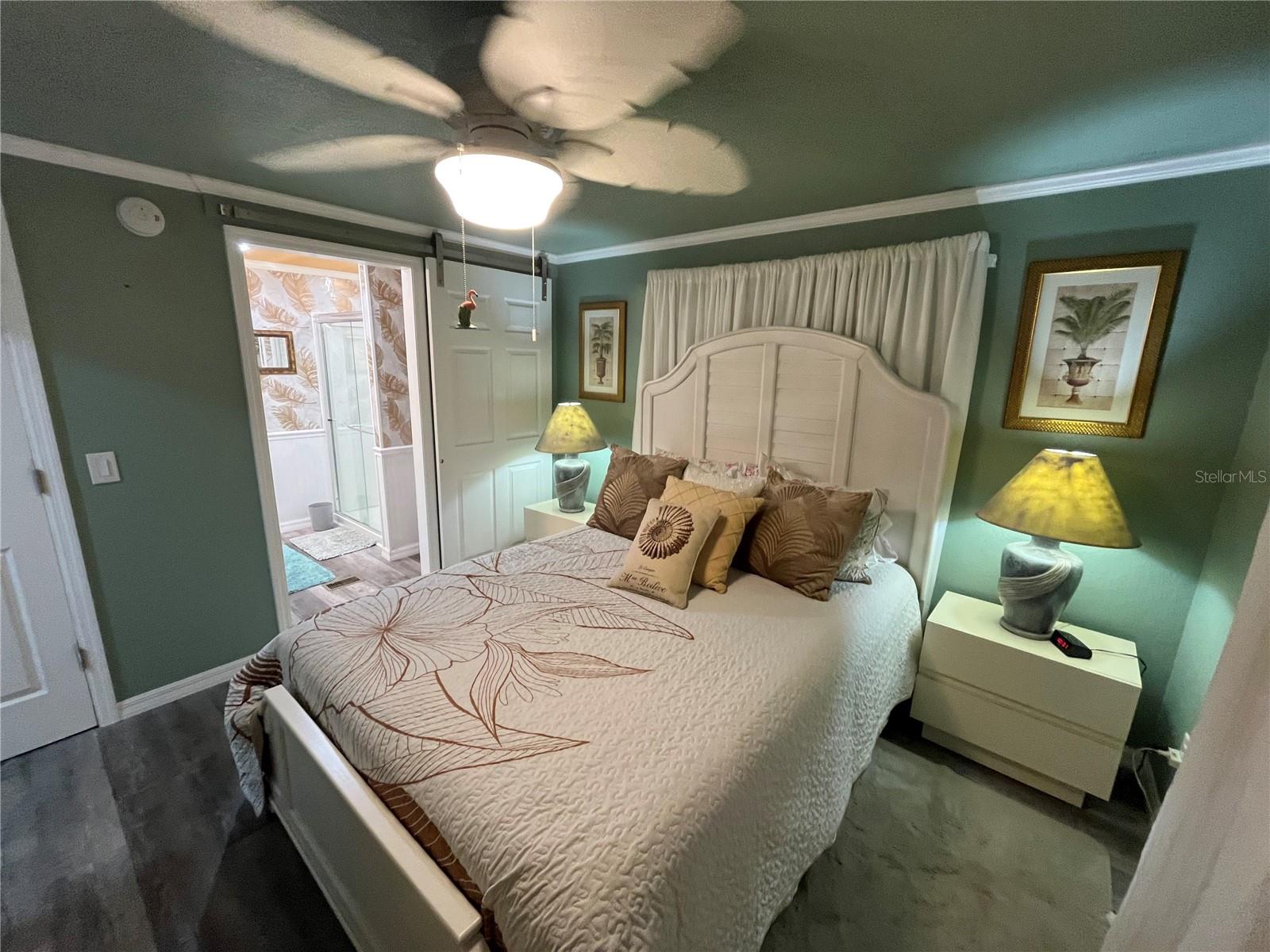 VENICE ISLE - Residential