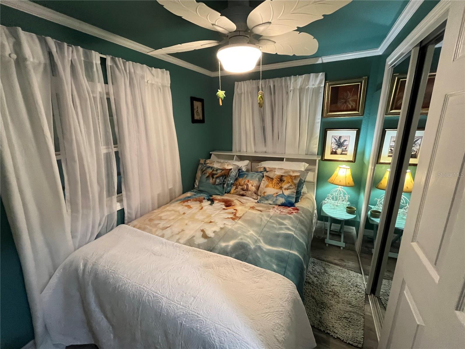 VENICE ISLE - Residential