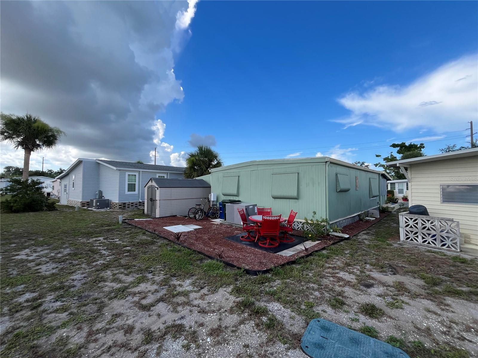 VENICE ISLE - Residential