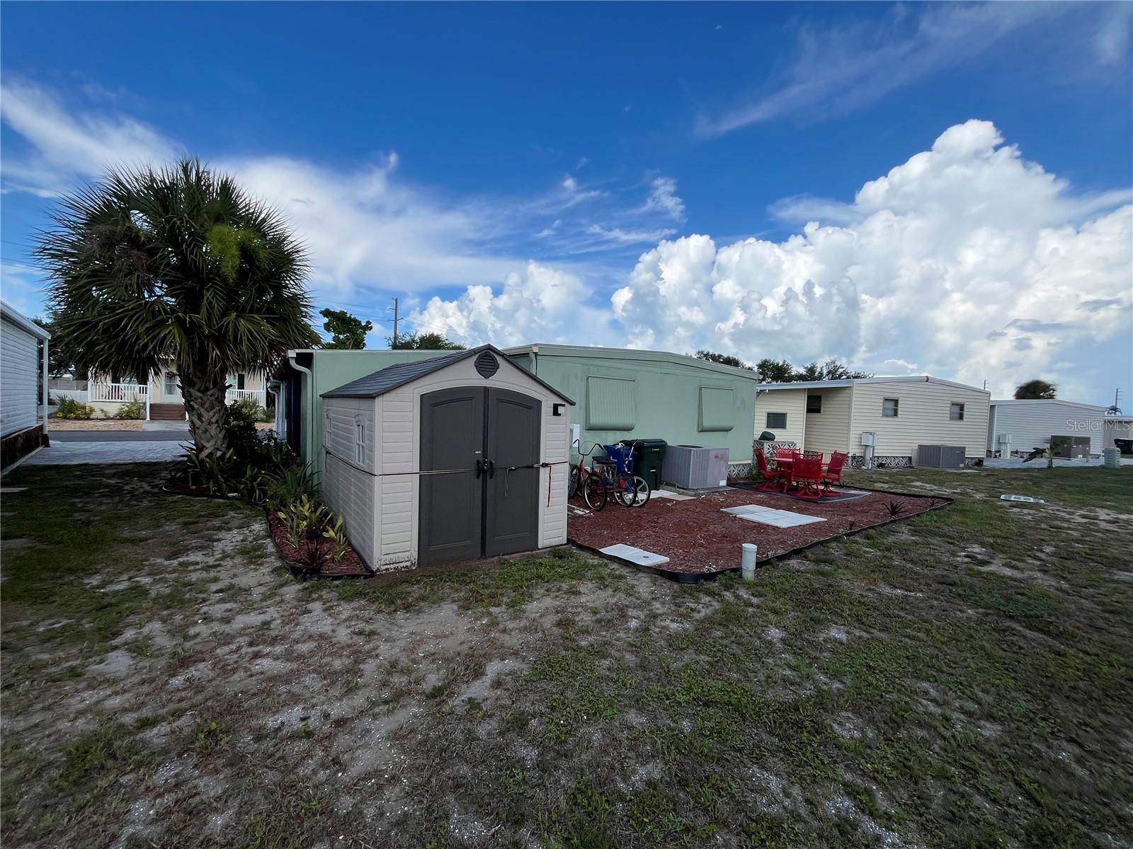 VENICE ISLE - Residential
