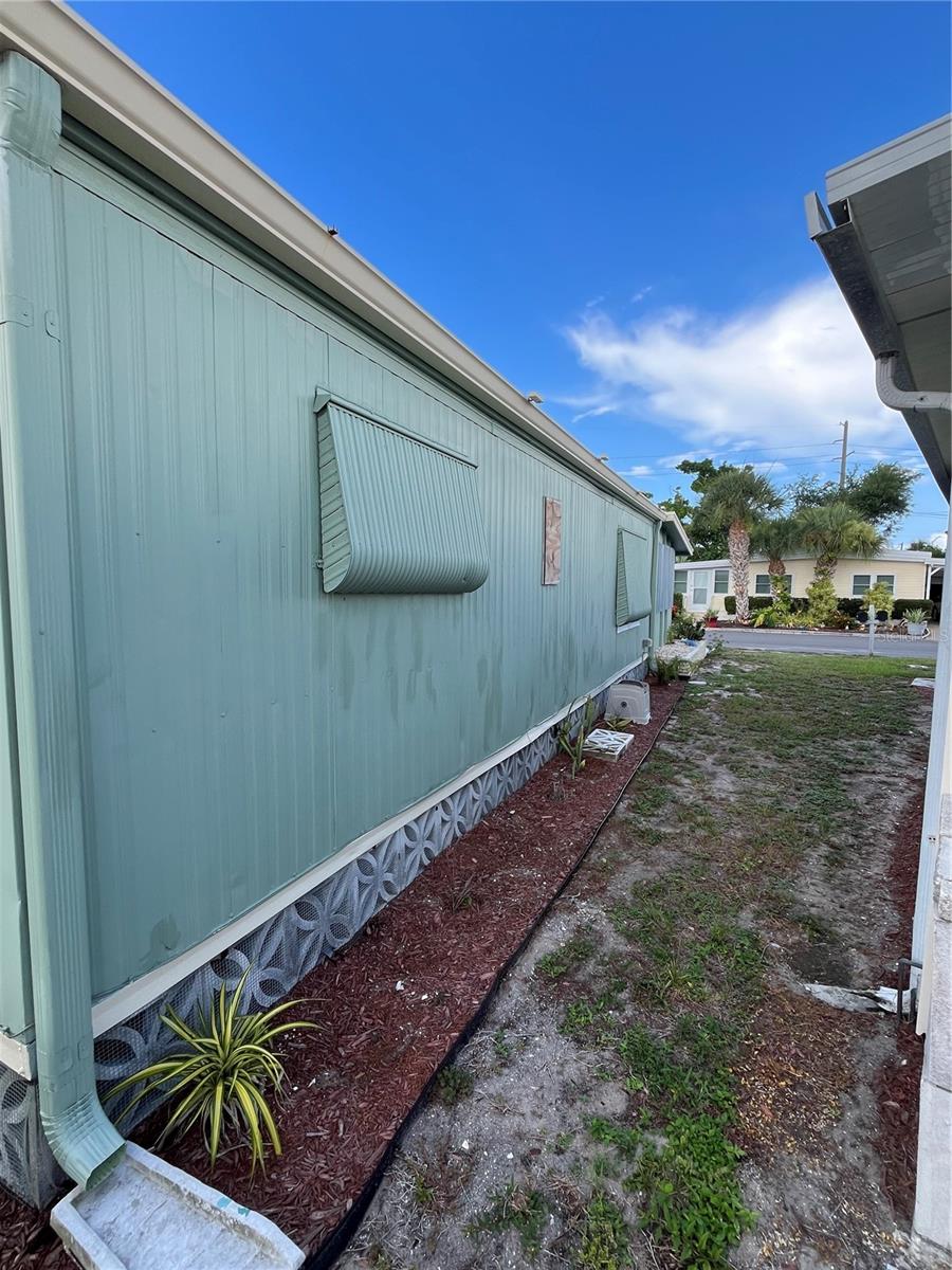VENICE ISLE - Residential