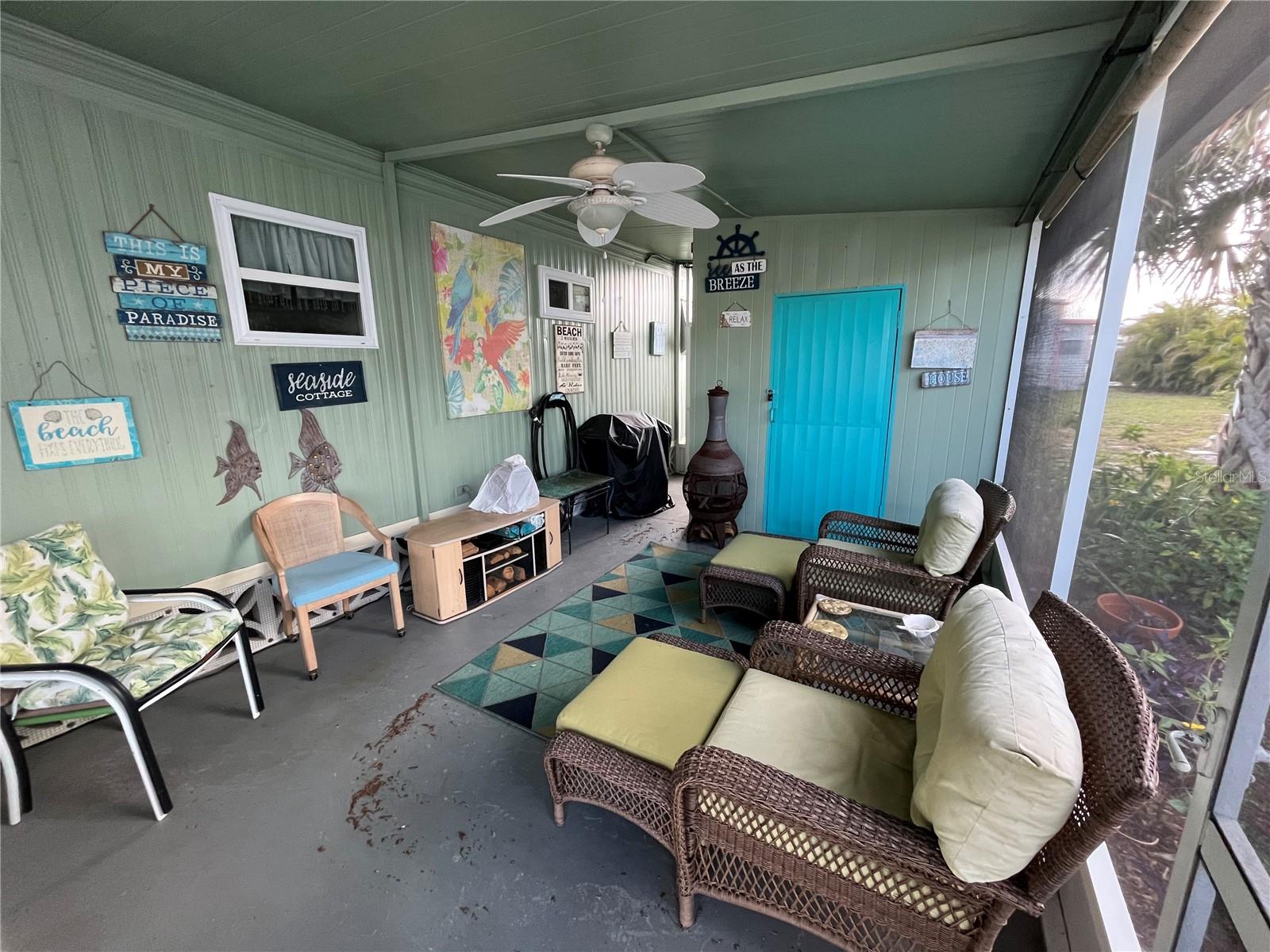 VENICE ISLE - Residential