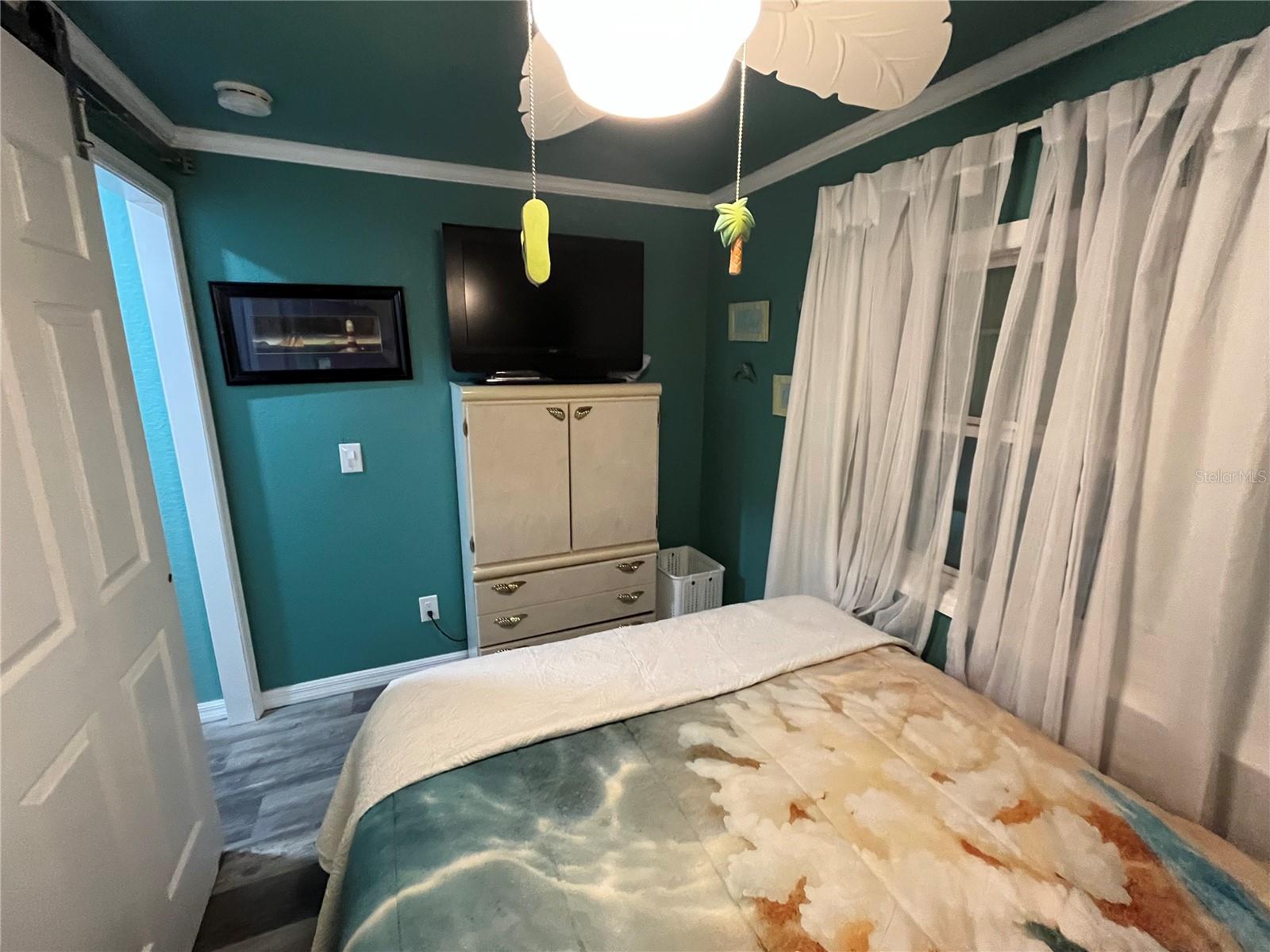 VENICE ISLE - Residential