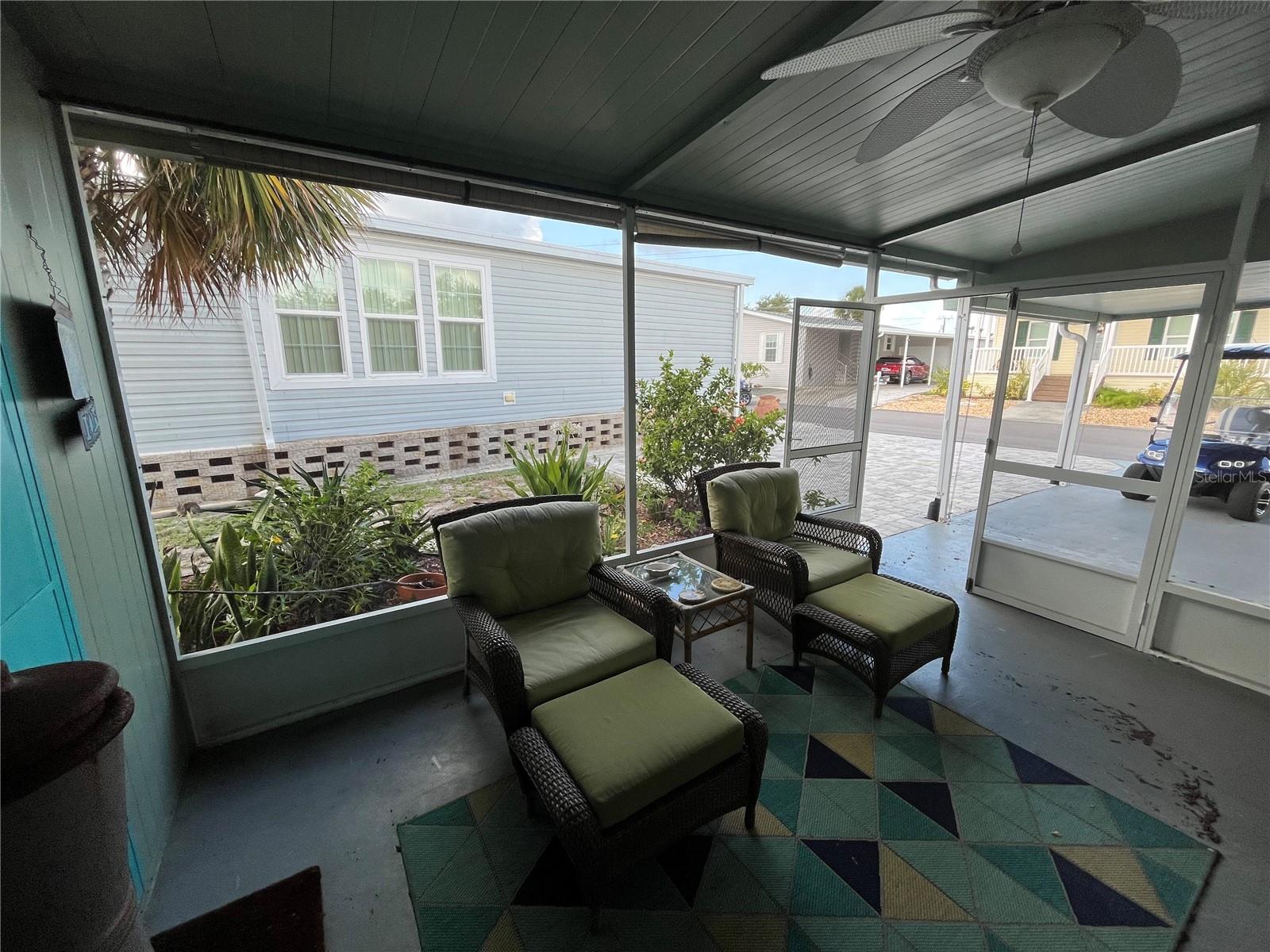 VENICE ISLE - Residential