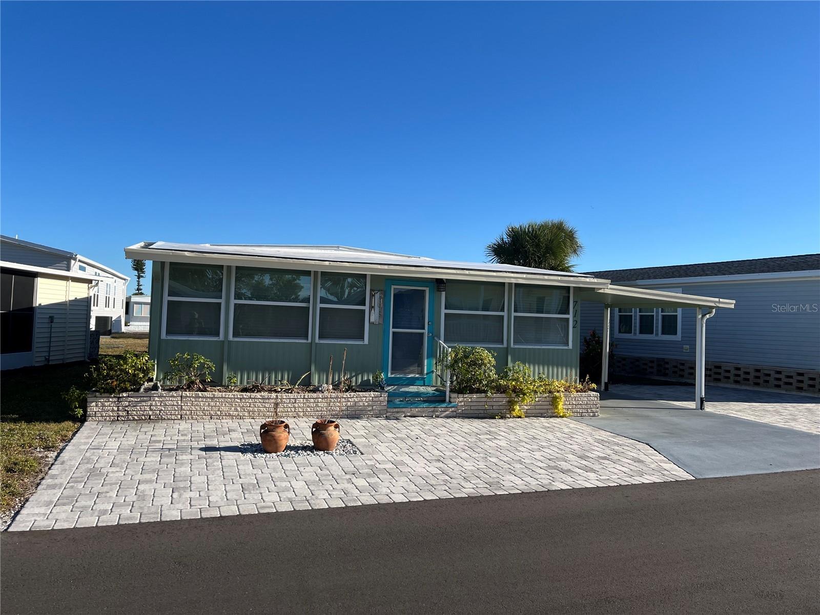 VENICE ISLE - Residential