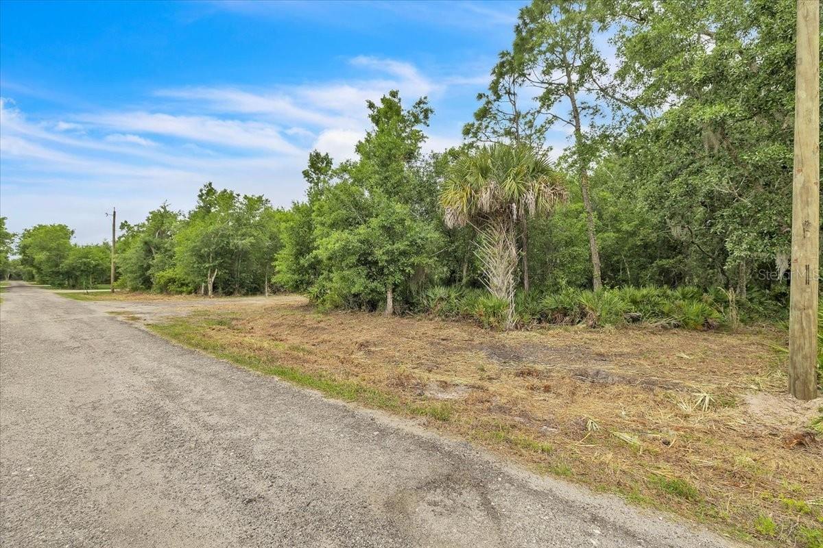PUNTA GORDA RANCHES - Land