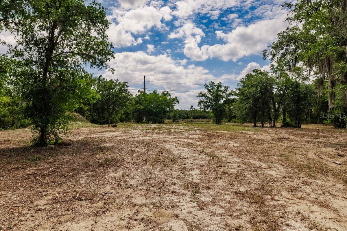 PUNTA GORDA RANCHES - Land