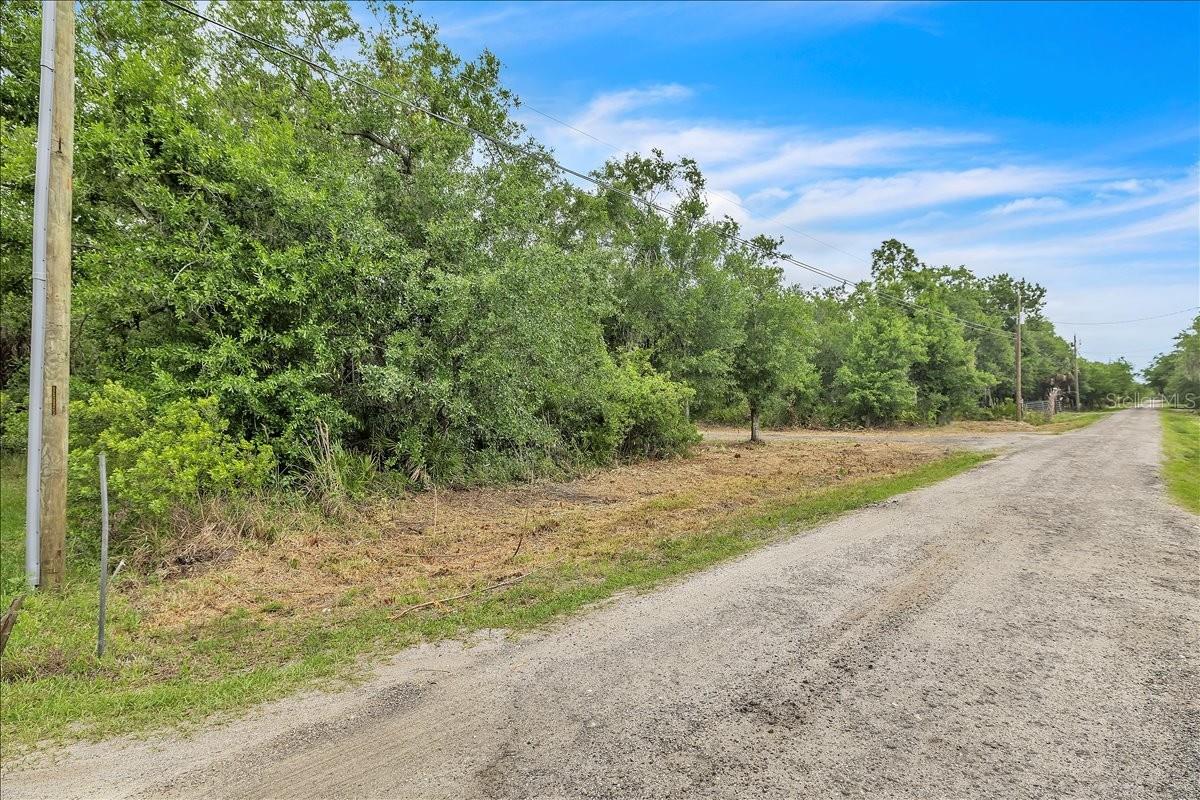 PUNTA GORDA RANCHES - Land