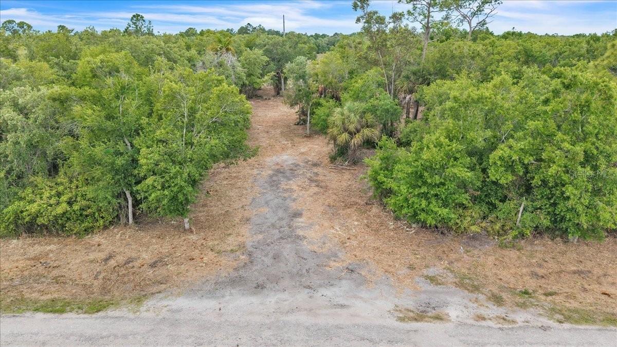 PUNTA GORDA RANCHES - Land